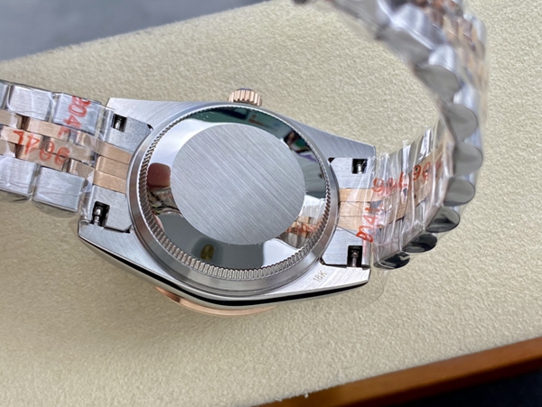 激安ロレックス角部分ディテール